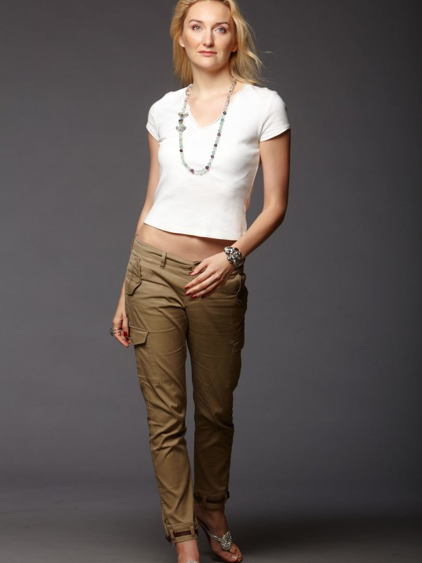 BRF 1a - Spanish Harlem